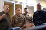 Олександр Сирський про нестачу ППО