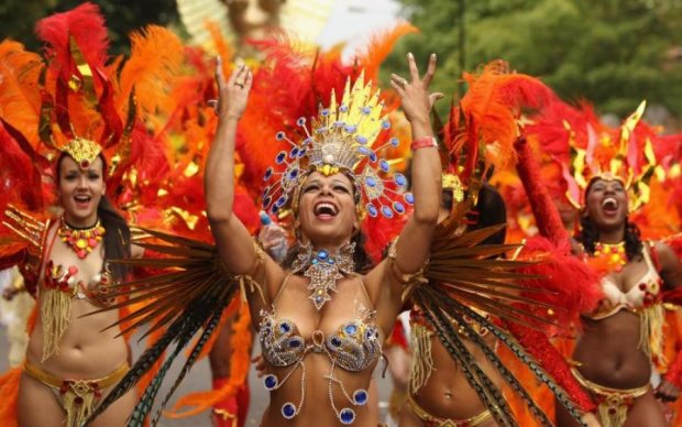 Праздник закончился: самый известный в мире карнавал остался без денег