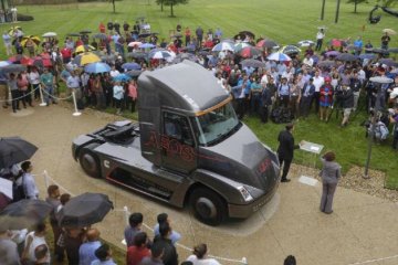 Американська компанія випередила плани Tesla