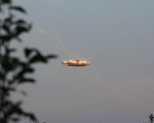 Огромный НЛО ввел в ступор NASA: видео