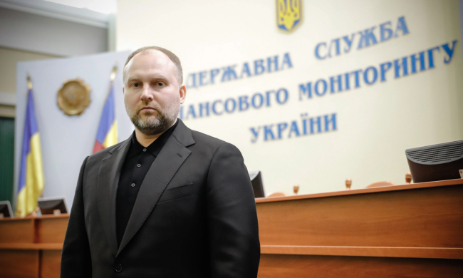 У Держфінмоніторингу під керівництвом Проніна виявили понад 70 випадків незаконного оформлення відстрочок