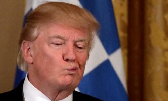Трамп шокував розміром президентської зарплати