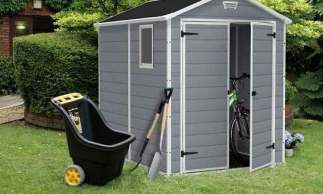 МВФ заставит платить налоги за сараи и веранды