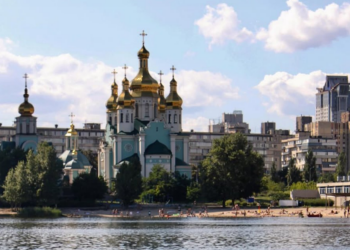 Церква, фото із соцмереж