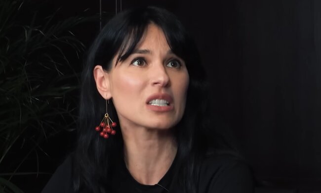 Маша Єфросиніна, фото: Знай.ua