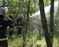 МЧС предупреждает: где в Украине на праздники будет опаснее всего