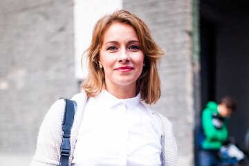 Елена Кравец, Hochu.ua