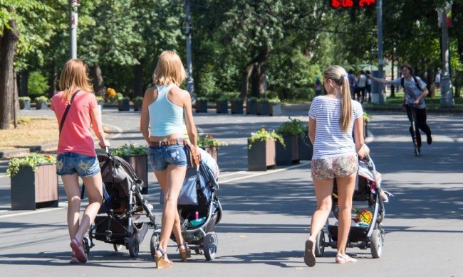 Сколько детей проживает во Львове: названа печальная статистика