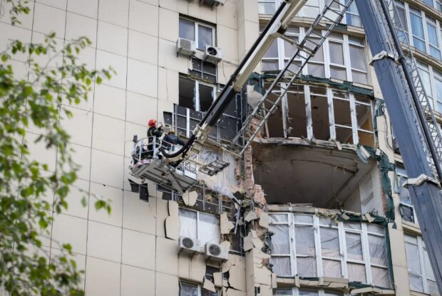 Руйнування в Україні, фото weukraine
