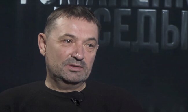 Сергій Гайдай, скріншот відео