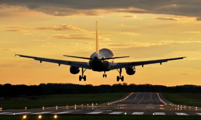 Кавказский акцент: в Украину зайдет новая авиалиния