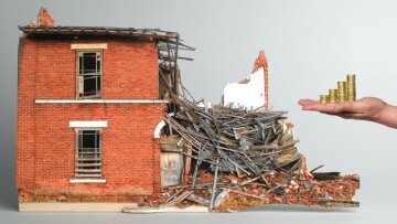 Компенсація збитків автосервісу в Одесі