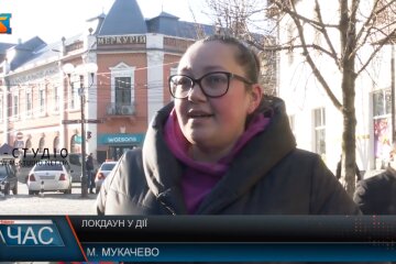 Виснажені мукачівці розповіли, що думають про карантин: "Локдаун ламає нас"