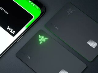 Rzer карта, Razer