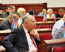 Делал, что умел: очередной "чиновник" боевиков попался копам