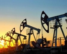 Україна знизила видобуток нафти