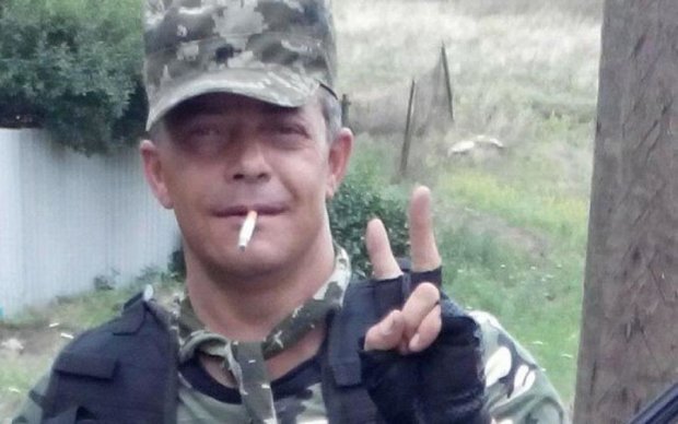 Боевик "ЛНР" застрелился, не найдя денег на лечение