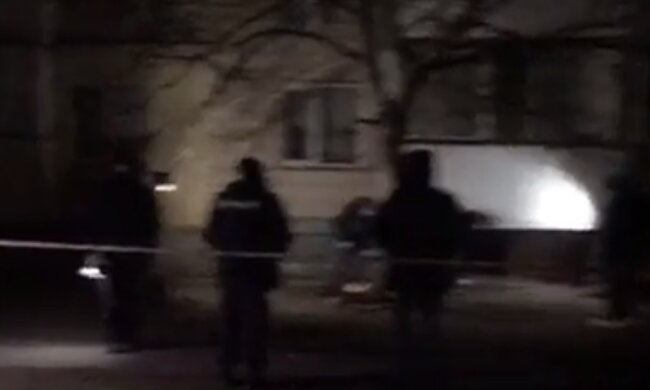 Скрин, видео