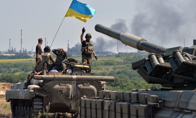 Воїн АТО застрелив командира "заради забави": подробиці моторошної трагедії, від якої кров холоне в жилах