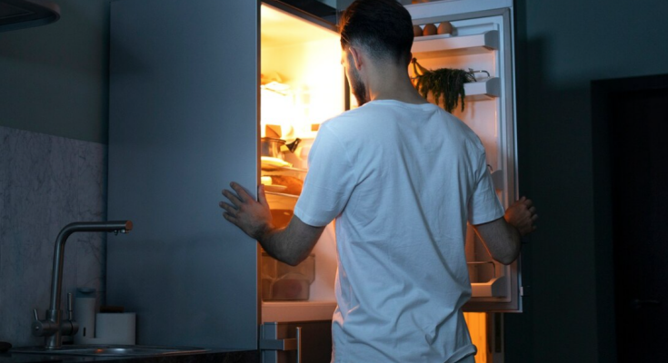 Электроэнергия / фото: Freepik