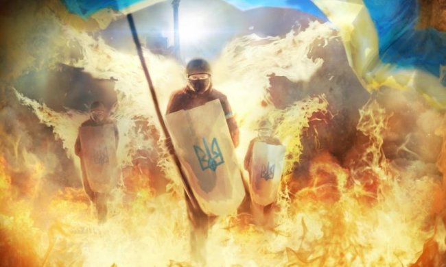 Чому європейці заздрять Україні білою заздрістю