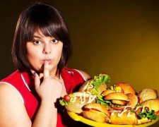 Не шоколадки: продукти, які переможуть депресію