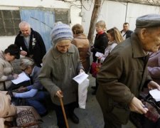 Расплатитесь за жадность: ворюги-чиновники разозлили Европу