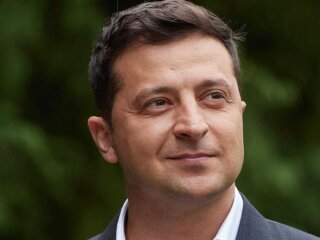 Владимир Зеленский, instagram.com/zelenskiy_official