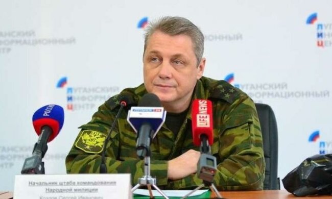 В “ЛНР” обрали фейкового прем’єра 