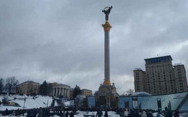 У Кличко очень озаботились талисманом Киева, ведь других проблем у города нет