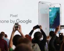 Google Pixel 3: в мережі показали зовнішній вигляд флагмана