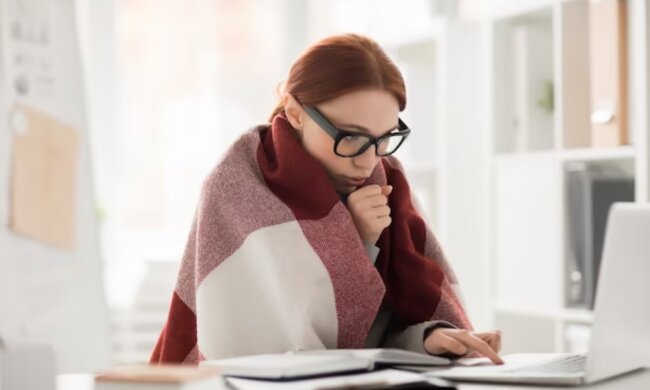 С +28 до +18: синоптик предупредила, что в Украине идет похолодание