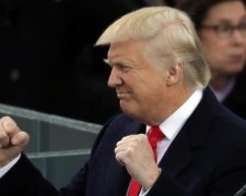 Трамп відреагував на заяви про імпічмент