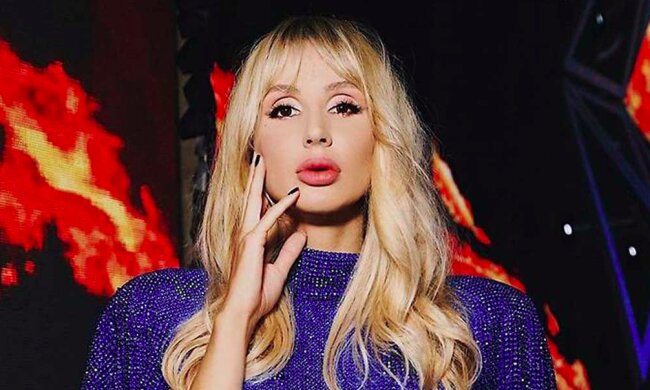 "Терпи, SuperStar": Лобода в откровенном боди призналась, что ее раздражает