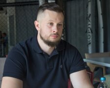 Андрій Білецький, фото: Апостроф