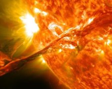 Мощная магнитная буря накроет Землю: названы даты
