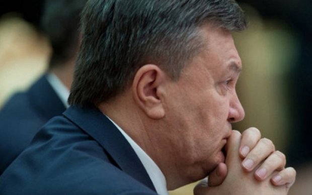 Справа Януковича: в прокуратурі пояснили "демарш" судді
