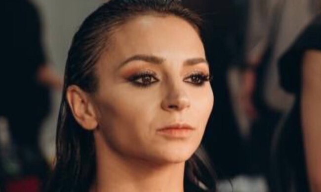 Илона Гвоздева, фото: Instagram