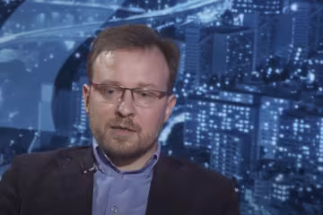 Олексій Толкачов