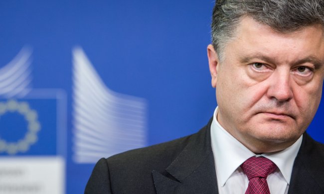 Порошенко решился на мировую с Путиным: люди устали