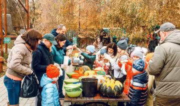 Львів зустріне українців гарбузами: який оригінальний захід планують у серці Галичини