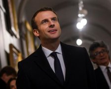 Российская журналистка умоляет Макрона помочь Украине