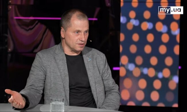 Артур Білоус