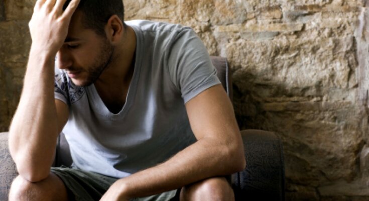 Розлучення, фото: gmk