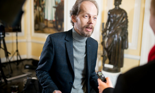 Георгій Коваленко