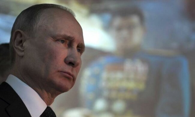 Європі підказали, що робити з Путіним замість привітань