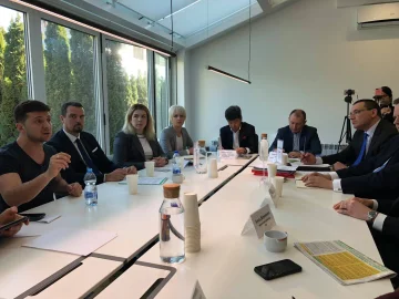 У Зеленського готують податкові зміни: що потрібно знати
