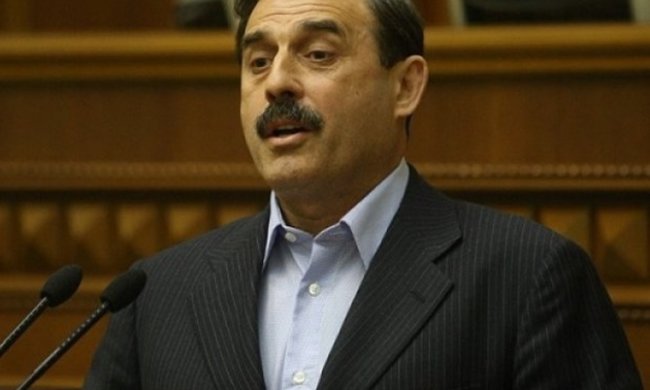 Антон Киссе