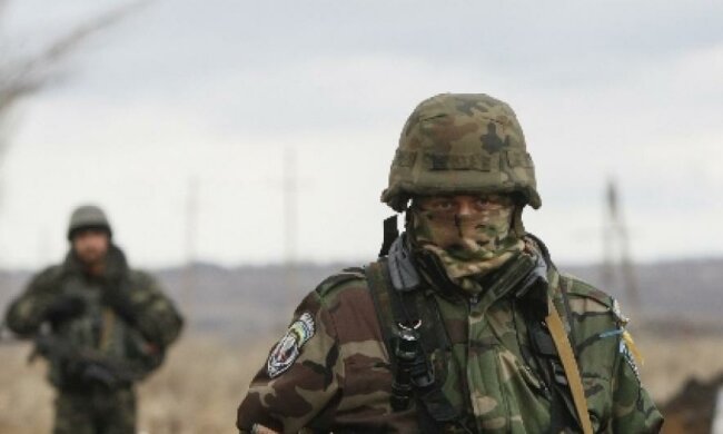 Під Одесою побили двох АТОшників