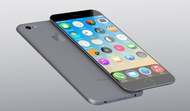 Apple випадково "засвітив" новий iPhone (фото)